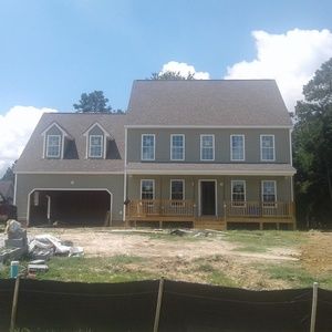 Meet your Posher, Veronica